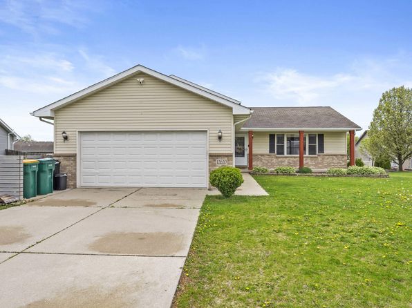 12620 Havenwood Pass, Cedar Lake, IN 46303