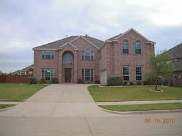 Home for Sale in Wylie, Texas $250,000