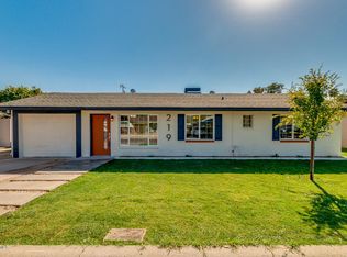 219 E El Camino Dr, Phoenix, AZ 85020