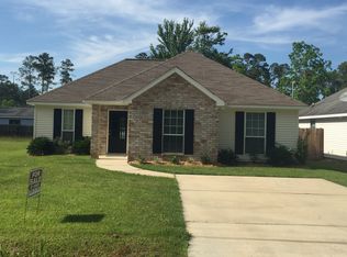 31193 Lydia St, Lacombe, LA 70445