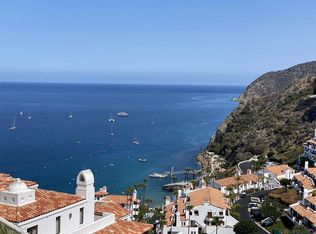 204 Mar De Cortez, Avalon, CA 90704