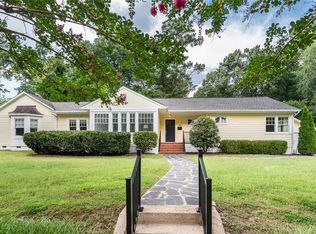 502 Honaker Ave, Richmond, VA 23226