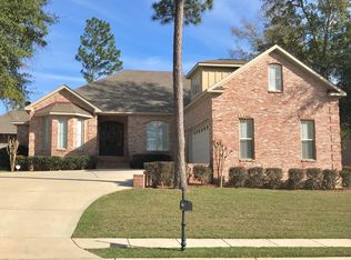 30962 Parapet Ct, Spanish Fort, AL 36527