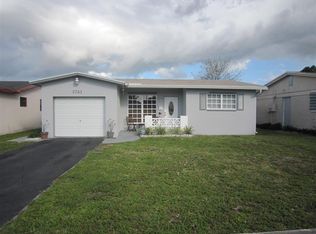 1741 N 56th Ave, Hollywood, FL 33021