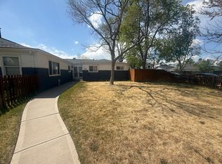 3003 S Fox St, Englewood, CO 80110