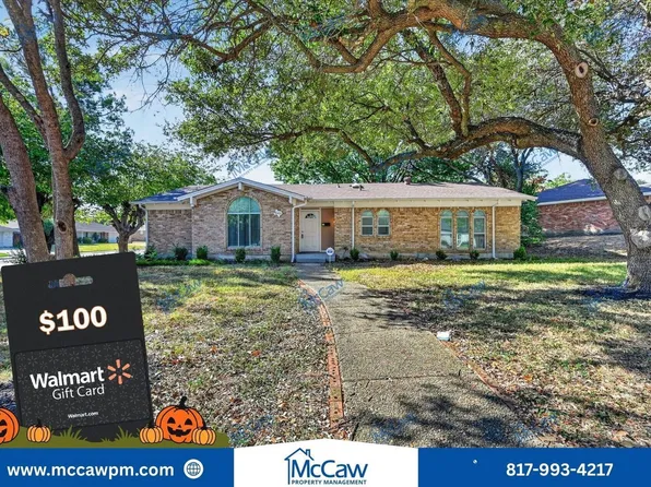 6401 Winn St, Fort Worth, TX 76133