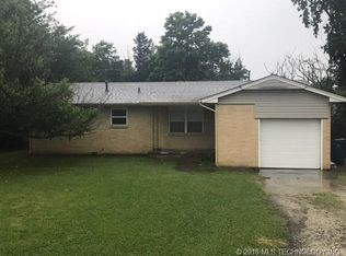 13849 County Road 1556, Ada, OK 74820