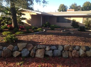 13626 Outlook Rd, Poway, CA 92064