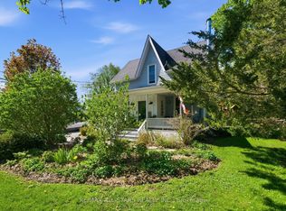20 Keene St, Scugog, ON L0C 1G0