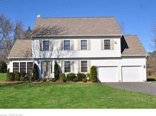 35 Cheryl Dr, Farmington, CT 06032