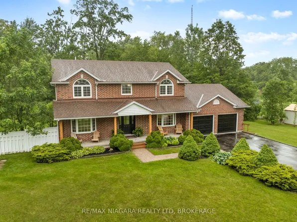 40356 Forks Rd, Wainfleet, ON L0S 1V0