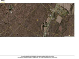 Blue Mountain Drive Upper Mount Bethel Twp, Bangor, PA 18013