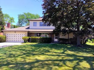 1505 W Marcus Ct, Park Ridge, IL 60068