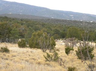 5 Canon Escondido, Sandia Park, NM 87047