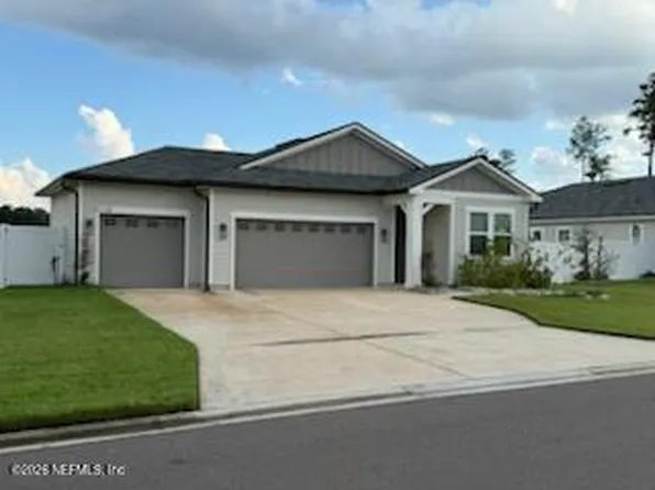 5114 ANGEL LAKE Drive, Jacksonville, FL 32218