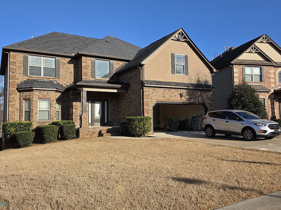1st image of 921 Nevis Way