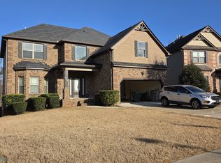 921 Nevis Way, McDonough, GA 30253