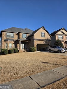 921 Nevis Way, McDonough, GA, 30253