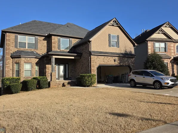 921 Nevis Way, McDonough, GA 30253