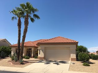 15176 W Gunsight Dr, Sun City West, AZ 85375