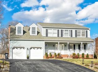 16 Princess St, Stafford, VA 22556