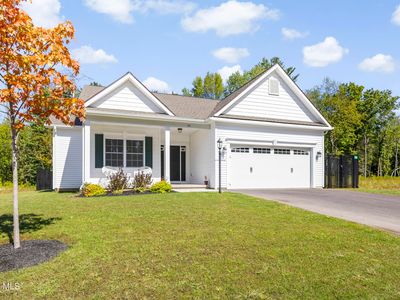 64 Lakepointe Way, Saratoga Springs, NY, 12866