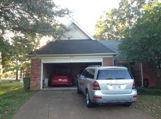 8153 Oak Moss Cv, Cordova, TN 38018