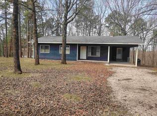 813 Sawmill Rd, Mountain View, AR 72560