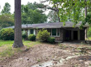 220 Rufus Rd, Hemingway, SC 29554