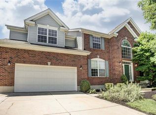 376 Sentinel Oak Dr, Dayton, OH 45458
