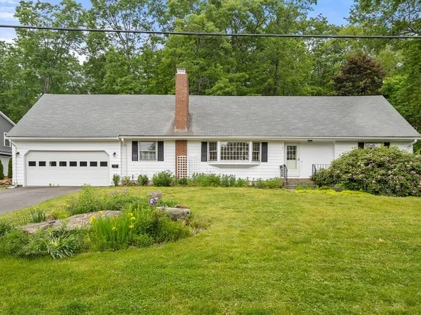 12 Nipmuc Rd, Paxton, MA 01612