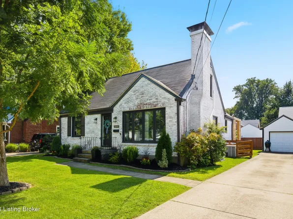 104 Iola Rd, Saint Matthews, KY 40207