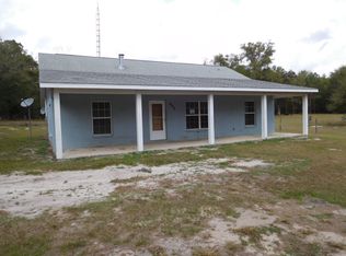 14454 Old Crystal River Rd, Brooksville, FL 34601