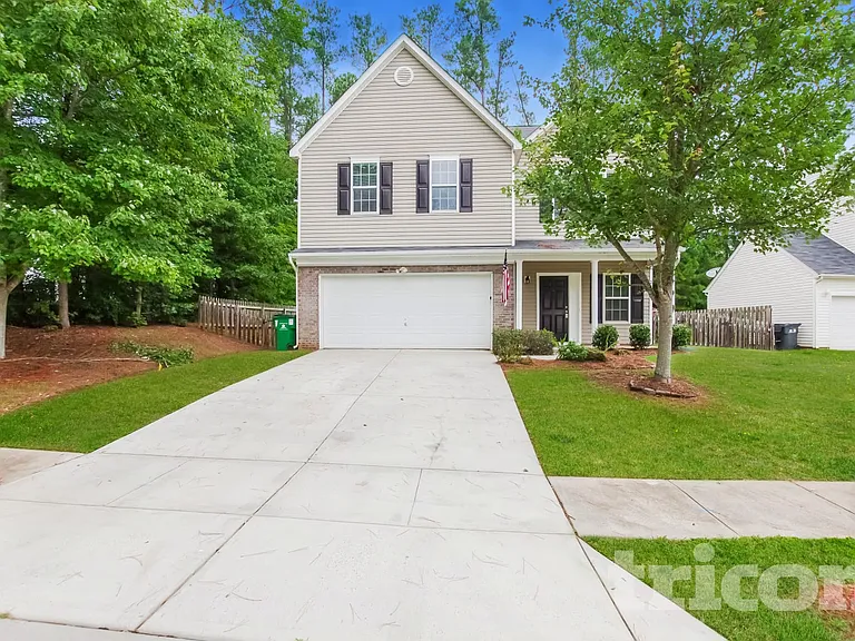 2303 Cilantro Way — Photo 1