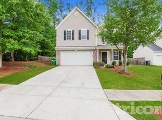 2303 Cilantro Way, Charlotte, NC 28214