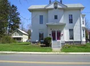 200-202 Belvidere Ave, Washington, NJ 07882