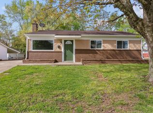 5221 Zimmer Dr, Columbus, OH