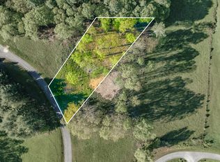 LOT 2 Dry Hill Rd, Butler, TN 37640