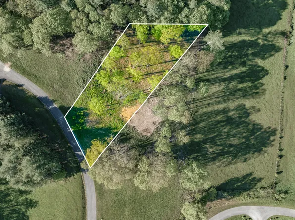 LOT 2 Dry Hill Rd, Butler, TN 37640