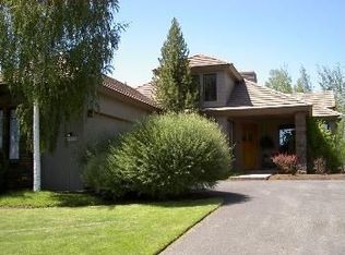 61968 Fall Creek Loop, Bend, OR 97702