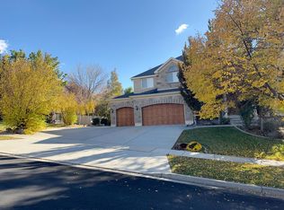 1724 E Ellerbeck Ln, Draper, UT 84020