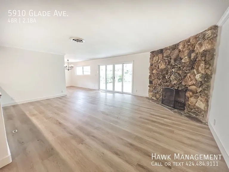 5910 Glade Ave — Photo 7