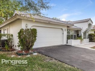 4533 NW 88th Ter #1, Coral Springs, FL 33065