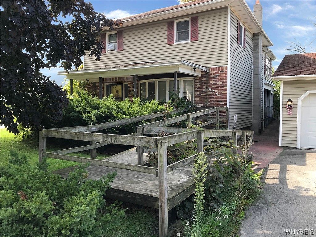 1874 Hess Road, Appleton, NY 14008 Zillow