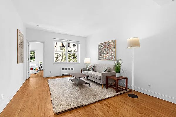 1st image of 39A Gramercy Park N APT 4D