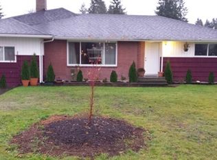 420 140th St S, Parkland, WA 98444
