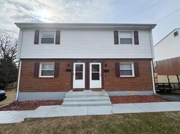 137 Princeton Cir NE, Roanoke, VA 24012