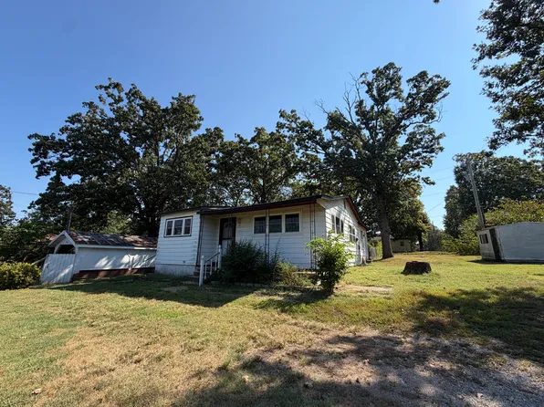 719 S Cedar St, Tahlequah, OK 74464