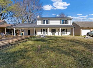 4650 Blanding Dr, Memphis, TN 38118