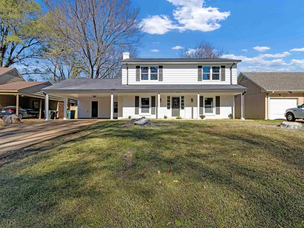 4650 Blanding Dr, Memphis, TN 38118